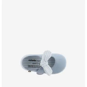 Girl's sandals Victoria Ojalá Mercedes image-3