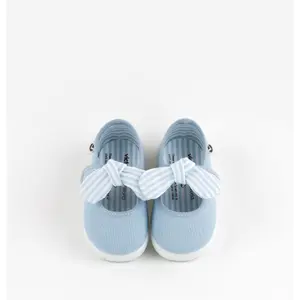 Girl's sandals Victoria Ojalá Mercedes image-4