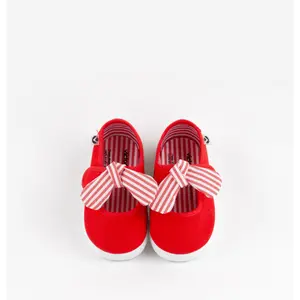 Entrenadores para niños Victoria ojalá mercedes image-4