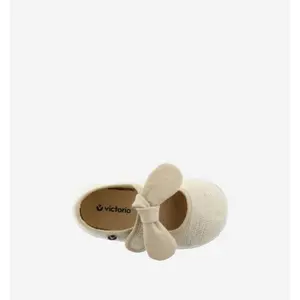 Children's shoes Victoria ojalá mercedes lurex image-3