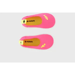 Girl's shoes Victoria calcetín neopreno image-3