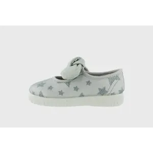 Girl's shoes Victoria ojalá lurex estrellas image-2