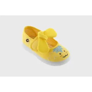 Children's shoes Victoria ojalá frutas lona image-1