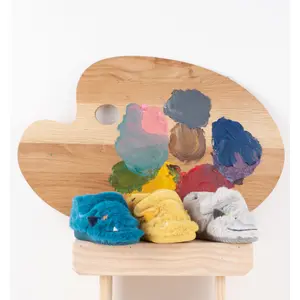 Children's shoes Victoria monstres soft image-4