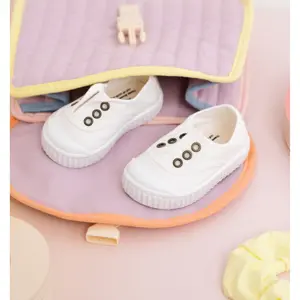 Children's shoes Victoria ojalá étoiles image-4