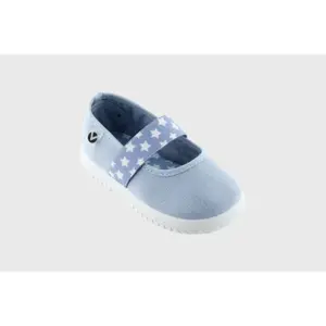Children's shoes Victoria ojalá étoiles image-1