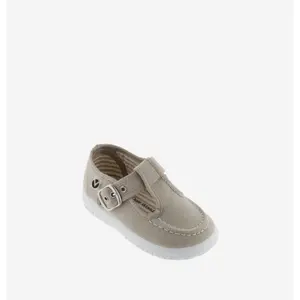 Children's sandals Victoria Ojalá Tira Lona image-1