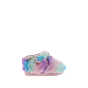 Baby girl slippers Victoria Ojalá Casa Unicornio image-0