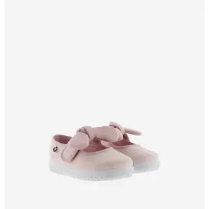 Ballerina's voor babymeisjes Victoria Ojalá Lona Brillo Pañuelo Liso image-4