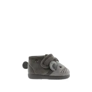Chaussons enfant Victoria animaux image-0
