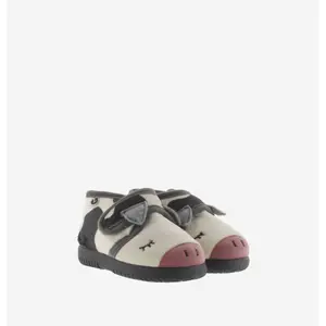 Slippers child Victoria animaux image-4