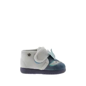Slippers child Victoria animaux image-0