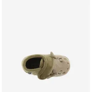 Pantufas de impressão para bebés animais Victoria Ojalá image-2