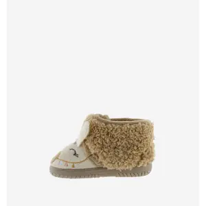 Slippers child Victoria animaux image-2