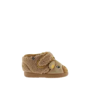 Chaussons enfant Victoria animaux image-0