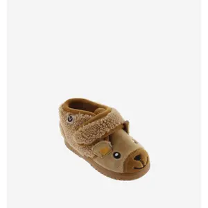 Chaussons enfant Victoria animaux image-1