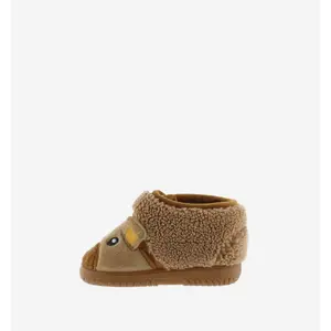 Chaussons enfant Victoria animaux image-2
