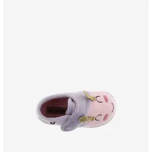 Baby Slippers Victoria Ojalá Casa Animales image-3