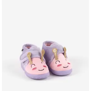 Baby Slippers Victoria Ojalá Casa Animales image-4