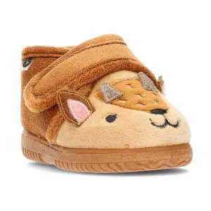 Slippers child Victoria animaux image-1