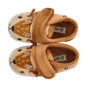 Slippers child Victoria animaux image-5