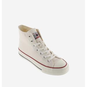 Damskor i högglansig canvas Victoria Tribu image-1