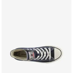 Damskor i högglansig canvas Victoria Tribu image-3