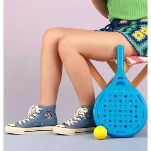 Sapatilhas de lona para mulher Victoria Brill image-4