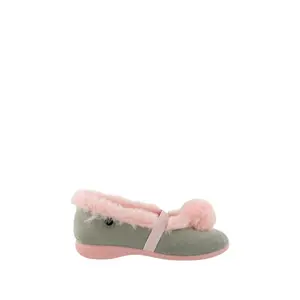 Ballerinas girl Victoria Antelina Con Pompon image-0