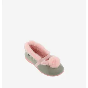 Ballerinas girl Victoria Antelina Con Pompon image-1