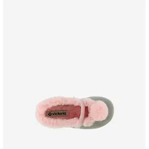 Ballerinas girl Victoria Antelina Con Pompon image-3