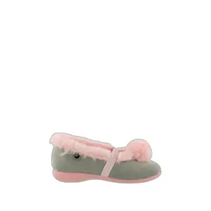 Ballerinas girl Victoria Antelina Con Pompon image-0