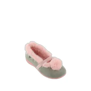 Ballerinas girl Victoria Antelina Con Pompon image-1