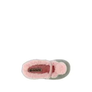 Ballerinas girl Victoria Antelina Con Pompon image-2