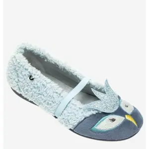 Baby girl ballerinas Victoria Dulce Animales image-1