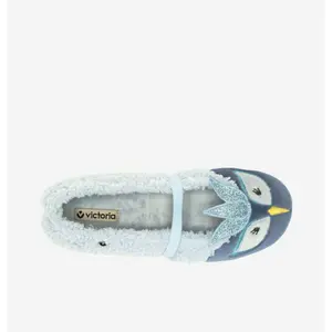 Baby girl ballerinas Victoria Dulce Animales image-3