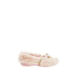 Ballerinas soft pattern princess girl Victoria image-0