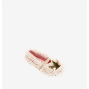 Ballerinas soft pattern princess girl Victoria image-1