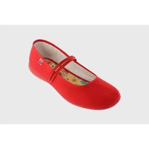 Children's shoes Victoria bailarina dos elast.lona image-2