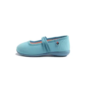 Children's shoes Victoria bailarina dos elast.lona image-0