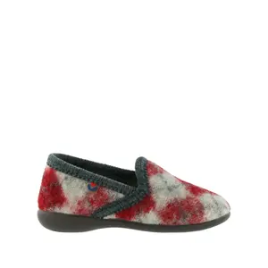 Espadrilles girl Victoria Moruna Copete Rombos image-0