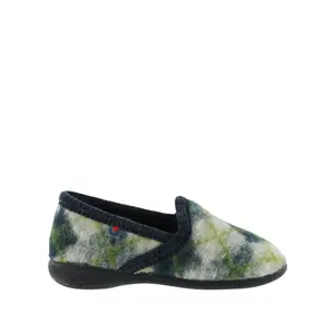 Espadrilles girl Victoria Moruna Copete Rombos image-0