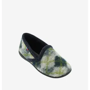 Espadrilles girl Victoria Moruna Copete Rombos image-1