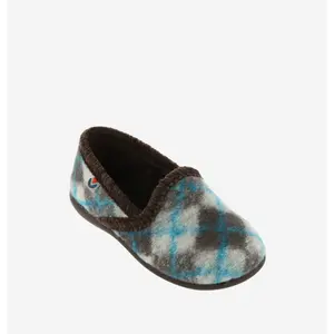 Espadrilles girl Victoria Moruna Copete Rombos image-1