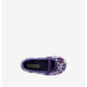 Ballerinas girl Victoria Flores Elastico image-3