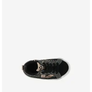 Baby girl sneakers Victoria Tribu Glitter image-3