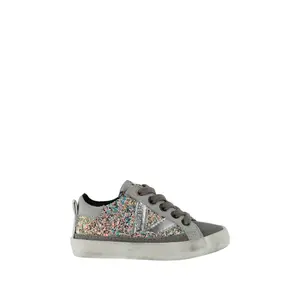 Girl sneakers Victoria Tribu Glitter image-0