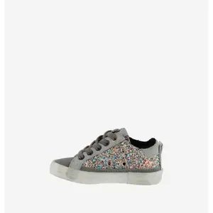 Girl sneakers Victoria Tribu Glitter image-2