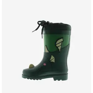 Baby girl boots Victoria Lluvia Unicornios/Dragones image-2