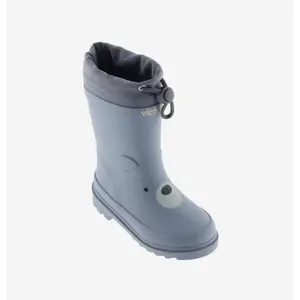 Bottes de pluie enfant Victoria Animales image-1